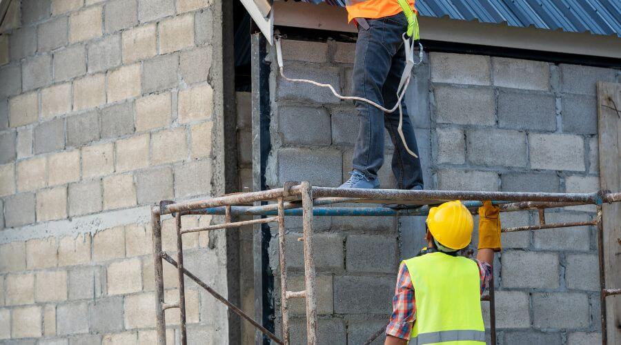 Expert new roof installation services in Atlanta, IL